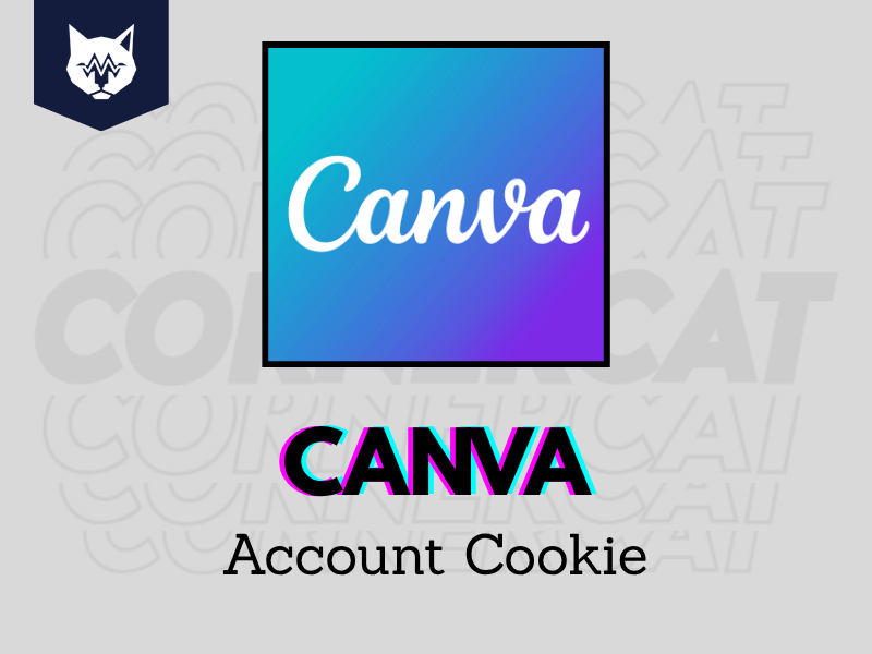 Canva Premium Account Cookie | September 2026